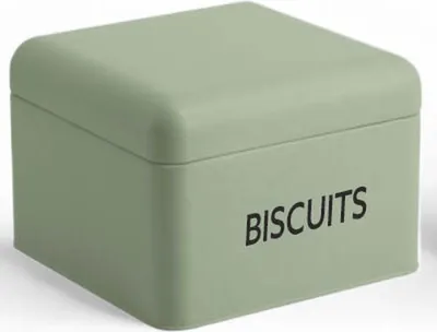 Produktbild von Keksdose aus Metall KITCHEN