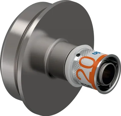 Immagine prodotto di Adattatore UPONOR RS, S-Press PLUS, 20-RS2, 1 pz.