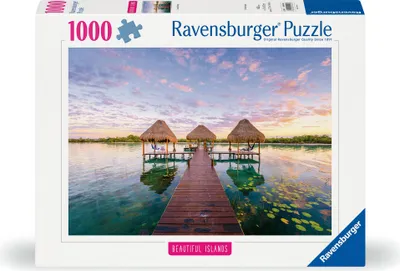 Zdjęcie produktu dla Ravensburger 12000155, 1000 szt., 14 lat(a)