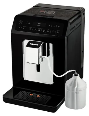 Produktbild von Krups Evidence EA891810 - Automatische Kaffeemaschine