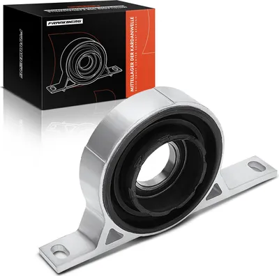 Immagine prodotto di Frankberg 1x cuscinetto albero cardanico per BMW Serie 7 E65 E66 E67 730d 740i 3.0L