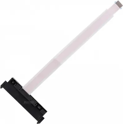 Produktbild von HDD SATA Festplatten Adapter Kabel für Hp 15-AB 109ng 208nt 271nb 006ur 034ur 061ur DD0X18HD011 018na 048na 079na Connector Anschluss