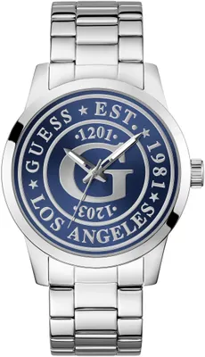 Obrázek produktu pro Guess GW0888G1  watch Collegiate G