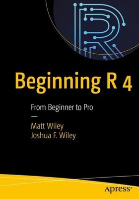 Obrázok produktu pre Beginning R 4