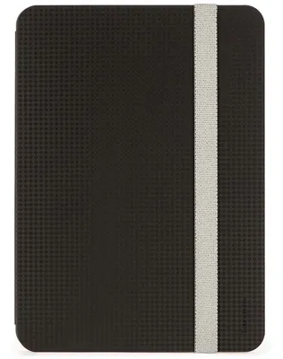 Produktbild von Targus Booktype kompatibel mit iPad Pro 10.5,iPad Air 10.5 - Schwarz