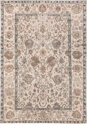 Produktbild von Teppich Mara Beige, Maße:120 x 170 cm