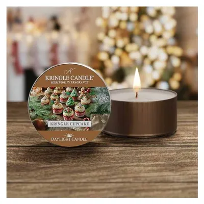 Zdjęcie produktu dla Daylight świeczka Kringle Cupcake Kringle Candle