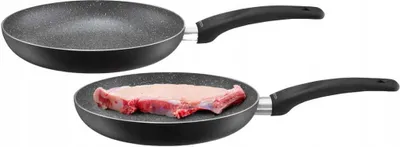 Obrázok produktu pre Patelnia aluminiowa Pedra Ambi 20 cm