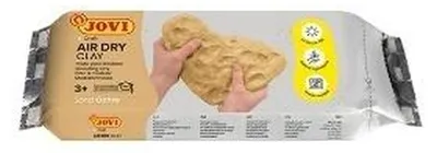 Produktbild von Jovi AIR DRY Modelliermasse 500 g sand