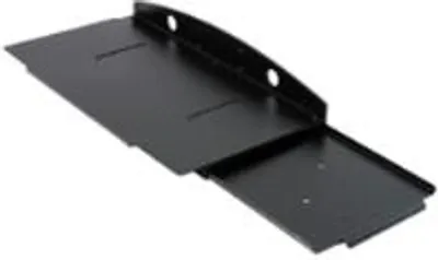 Zdjęcie produktu dla Ergotron Keyboard Tray, Metal, Czarny