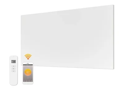 Produktbild von Infrarotpaneel der Serie QH-FR 59 x 59 cm - 350Watt