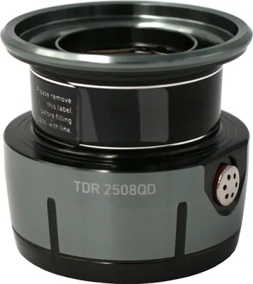 Immagine prodotto di Bobine di ricambio DAIWA per 24 TDR Match & Feeder QD, 2508QD, 19516-258