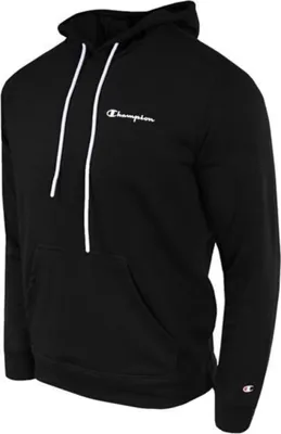 Produktbild von Champion Sweatshirts Hooded Sweatshirt, 218535KK001, Größe: 183