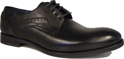 Produktbild von Lloyd Business Schnürschuhe Herren 32303433353739 Schwarz 44 EU