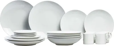 Obrázek produktu pro Thomas 11900-800001-18843, Porcelán, Loft by Rosenthal