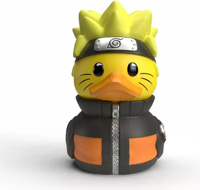 Image de Figurka PVC Naruto Uzumaki Tubbz 5 cm - Naruto - Ma