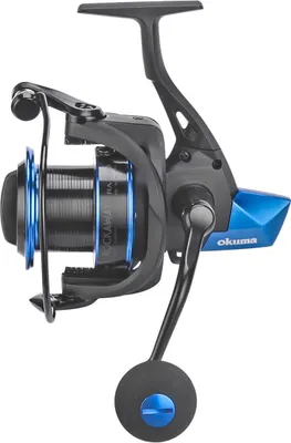 Produktbild von Okuma Rolle Rockaway Modellgröße 8000