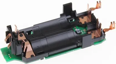Image de Braun - Print Cpl. 390 Cc-4 5 Led - 81314604