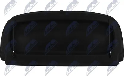 Produktbild von NTY Laderaumabdeckung EZC-ME-315 für SMART FORFOUR Schrägheck (453)
