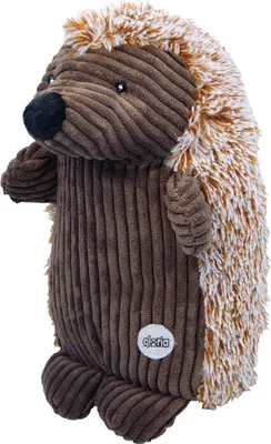 Obrázek produktu pro Hračka pro psy Gloria Hnědý ježek (20 cm)