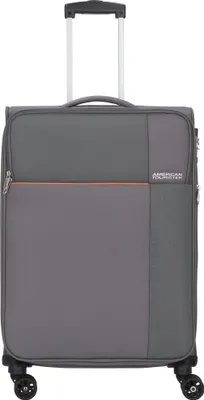 Produktbild von American Tourister Fun Cruise 4 Rollen Trolley 68 cm