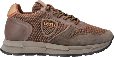 Produktbild von Cetti sportlicher Schnürer Braun in Gr. 45