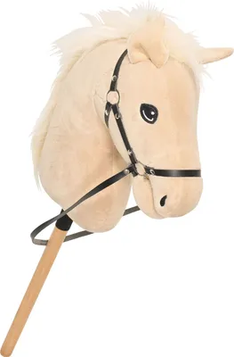 Obrázok produktu pre Imperial Riding Hobby Horse IRHFree Spirit beige