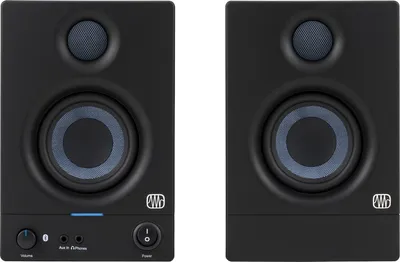 Immagine prodotto di Presonus Eris 3.5BT di seconda generazione