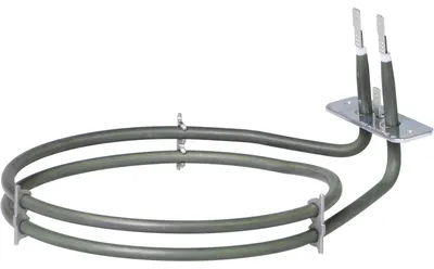 Produktbild von Arcelik Beko Ringheizkörper, Heizelement, Ringheizung für Backofen - Nr.: 262900067, C00867494