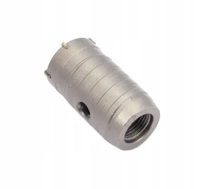 Obrázek produktu pro 50mm vrták do betonu bez adaptéru M22 a s vidlicovým ozubením