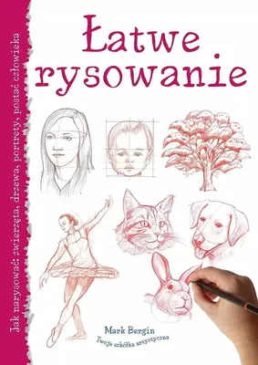 Produktbild von Latwe rysowanie