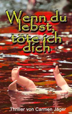 Produktbild von Wenn du lebst, töte ich dich