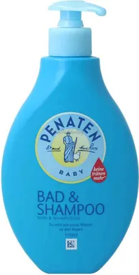 Obrázok produktu pre Penaten 7741854, 400 ml, Dermatologicky testované