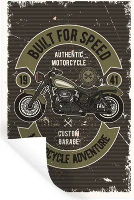 Produktbild von MuchoWow® - Sticker - Dekorfolie