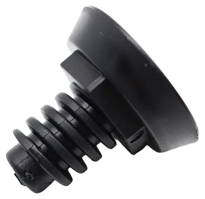 Produktbild von Candy 41001349 Standfuß Verstellfuß für Trockner Geschirrspüler