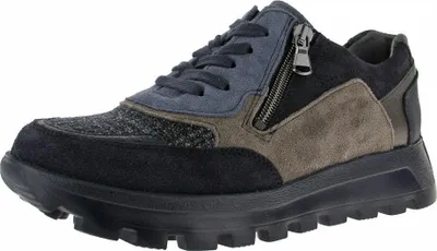 Produktbild von Waldläufer Damen Halbschuhe 41