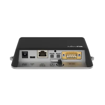 Produktbild von Mikrotik Ltap Mini With 650Mhz Cpu, Rb912R-2Nd-Ltm