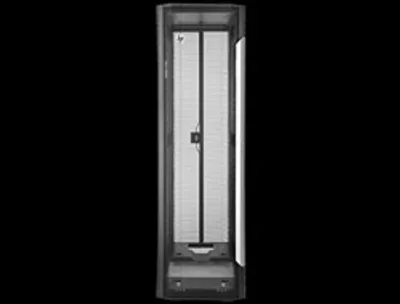 Obrázek produktu pro HPE 636 1075mm, 36U, 1360 kg, 97 kg, Černá, Stříbrná