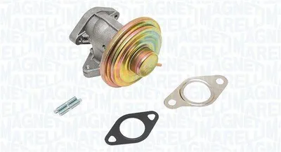 Produktbild von MAGNETI MARELLI 571822112223 AGR-Ventil für FORD MONDEO III Kombi (BWY) Abgasrückführungsventil