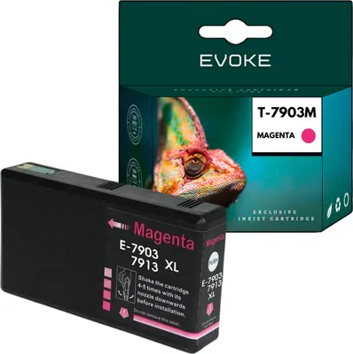 Obrázok produktu pre Kazeta pre Epson T7903 ️️ WorkForce Pro WF4630 WF4640 WF5110 WF5190 WF5690 ️