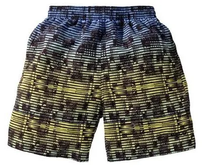 Produktbild von Beco Jungen Badeshorts Schwarz