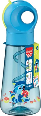 Immagine prodotto di Bottiglia da 500 ml Picnik Miniz Tukan MAPED