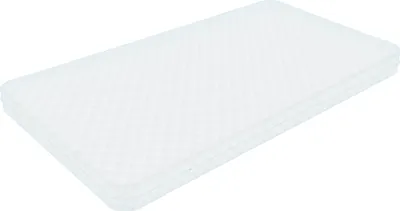 Produktbild von Detský matrac ML-Design 90x200x10 cm, testovaný na škodlivé látky, certifikát Oeko-Tex 100, detský matrac so zipsom a prateľným poťahom