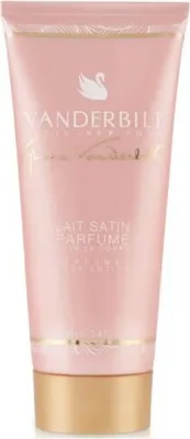 Produktbild von Loción Korporal Vanderbilt Vanderbilt 100 ml