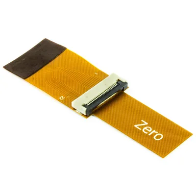 Produktbild von Raspberry Pi Kamera Kabel Adapter Zero > Standardkamera
