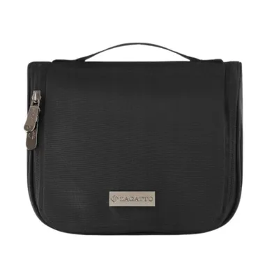 Obrázok produktu pre Kozmetická taška Zagatto Voyager Black ZG731