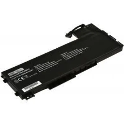 Obrázok produktu pre Batéria HP ZBook 15 G3, ZBook 17 G3