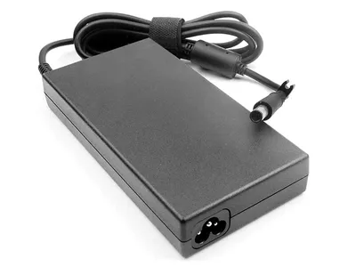 Imagen del producto de Adaptador de alimentación MSI de 150W (incluye cable de alimentación)