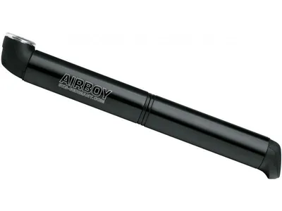 Image de SKS Airboy mini pompe à vélo 115 psi 62g noir