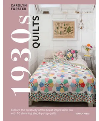 Obrázok produktu pre 1930s Quilts